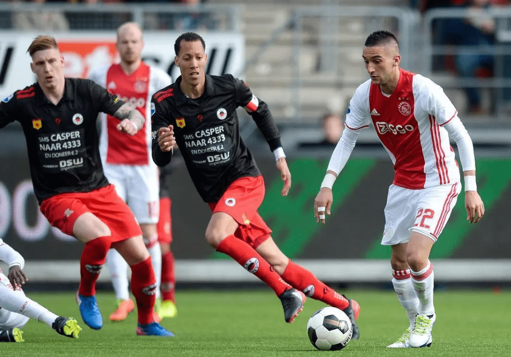 值得关注的 值得关注的