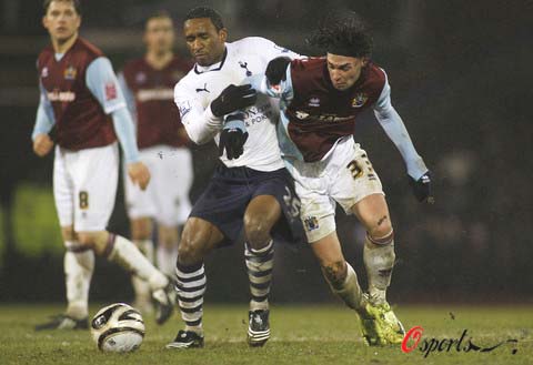 推进被切断 推进被切断