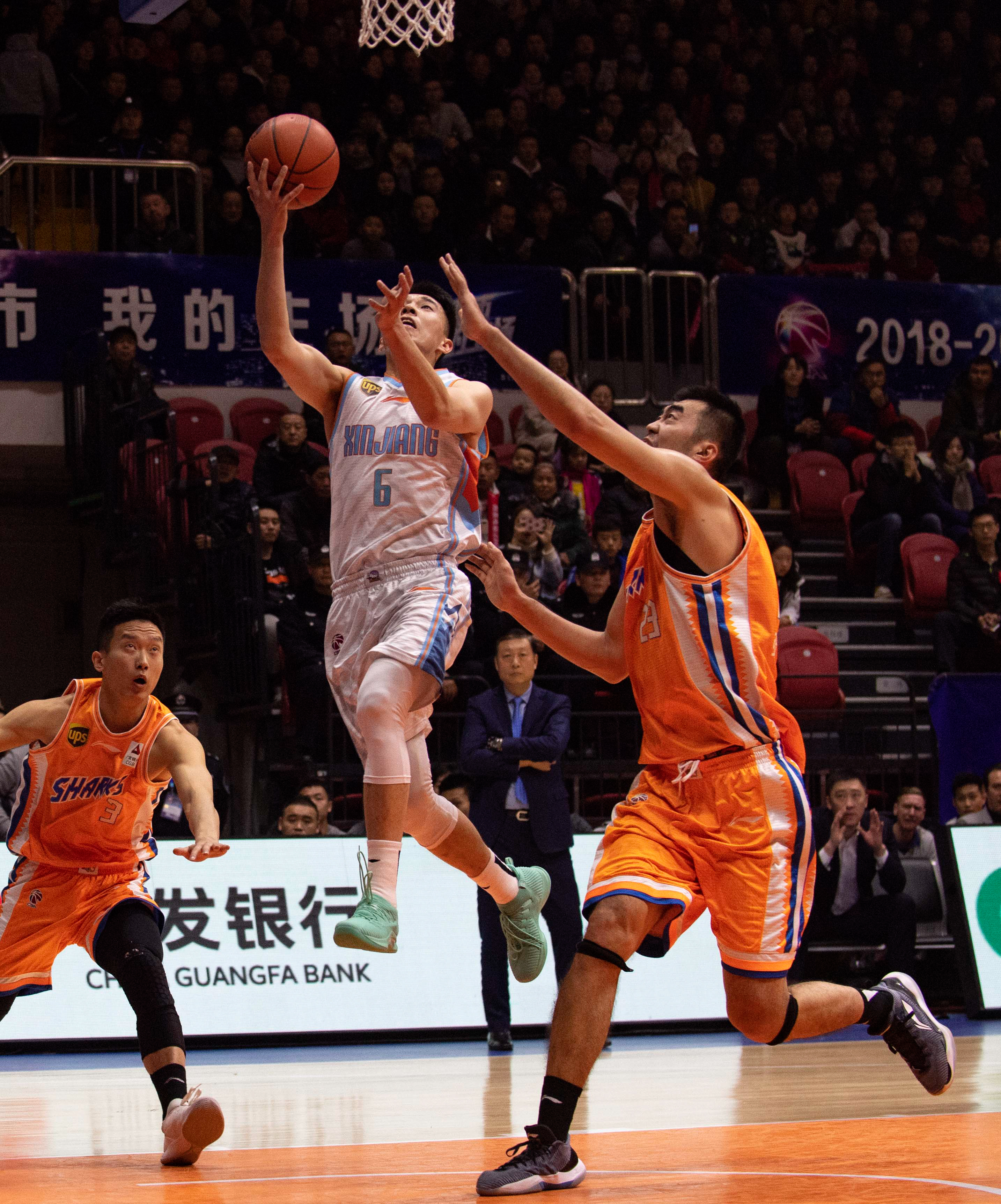 手连续追分 手连续追分