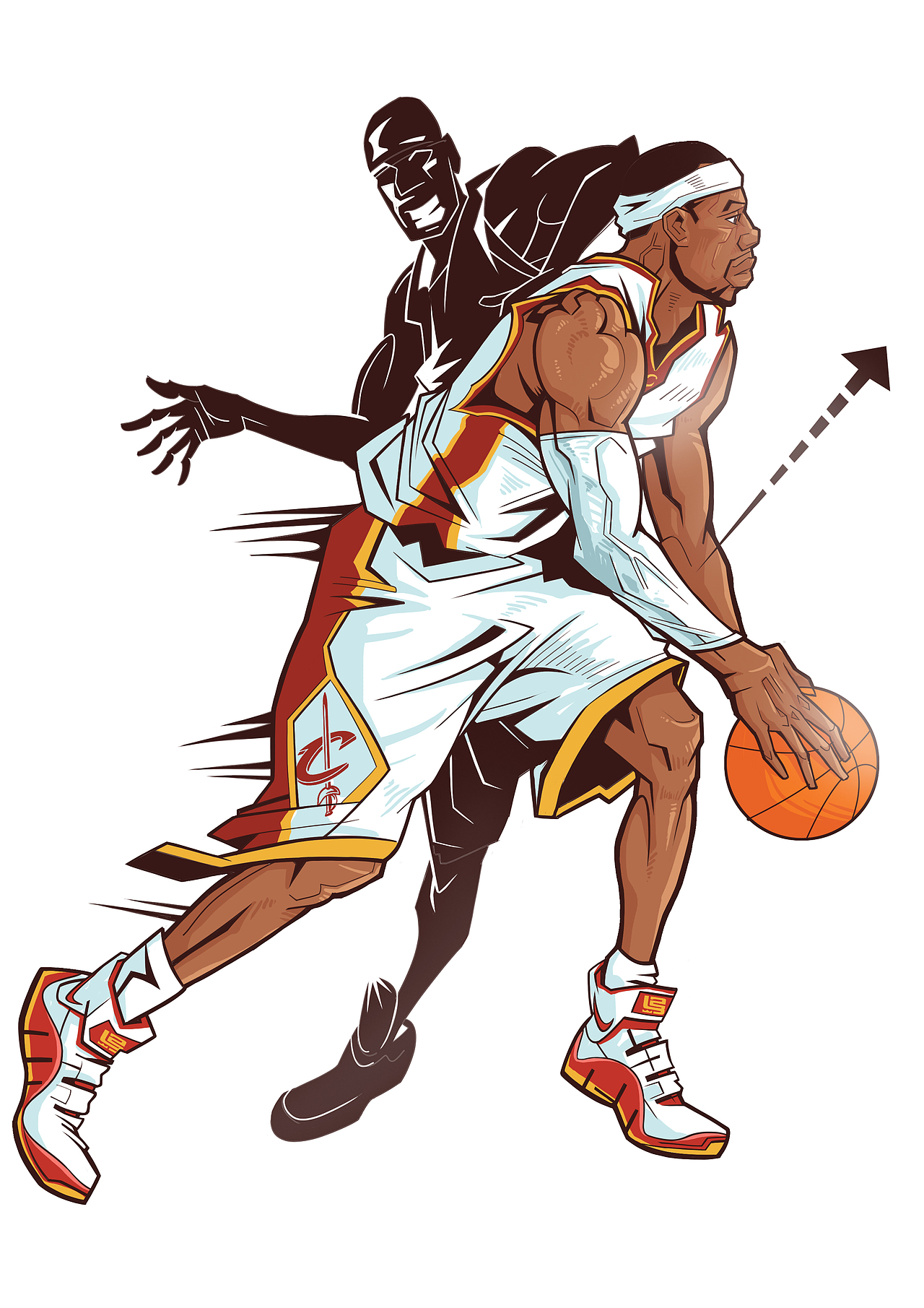 拔高难度系 拔高难度系